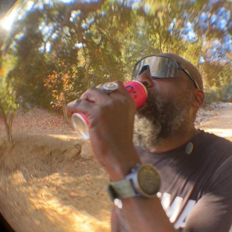 Cannabis Meets Mushrooms: A Higher Dose of Mind-Body Wellness
