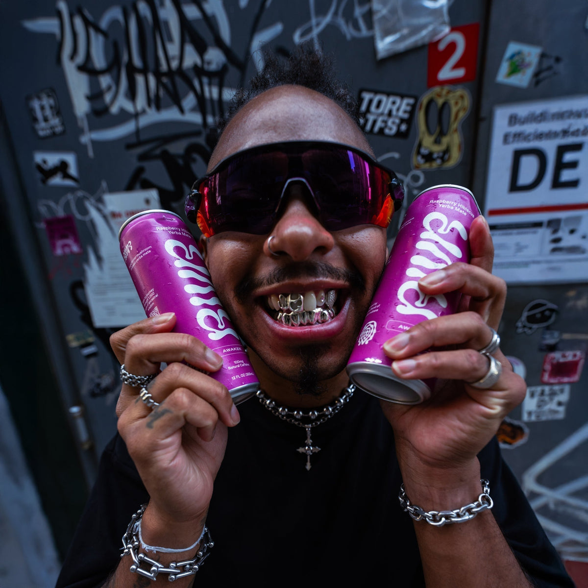 Recreational Director: Jay Wilkinson