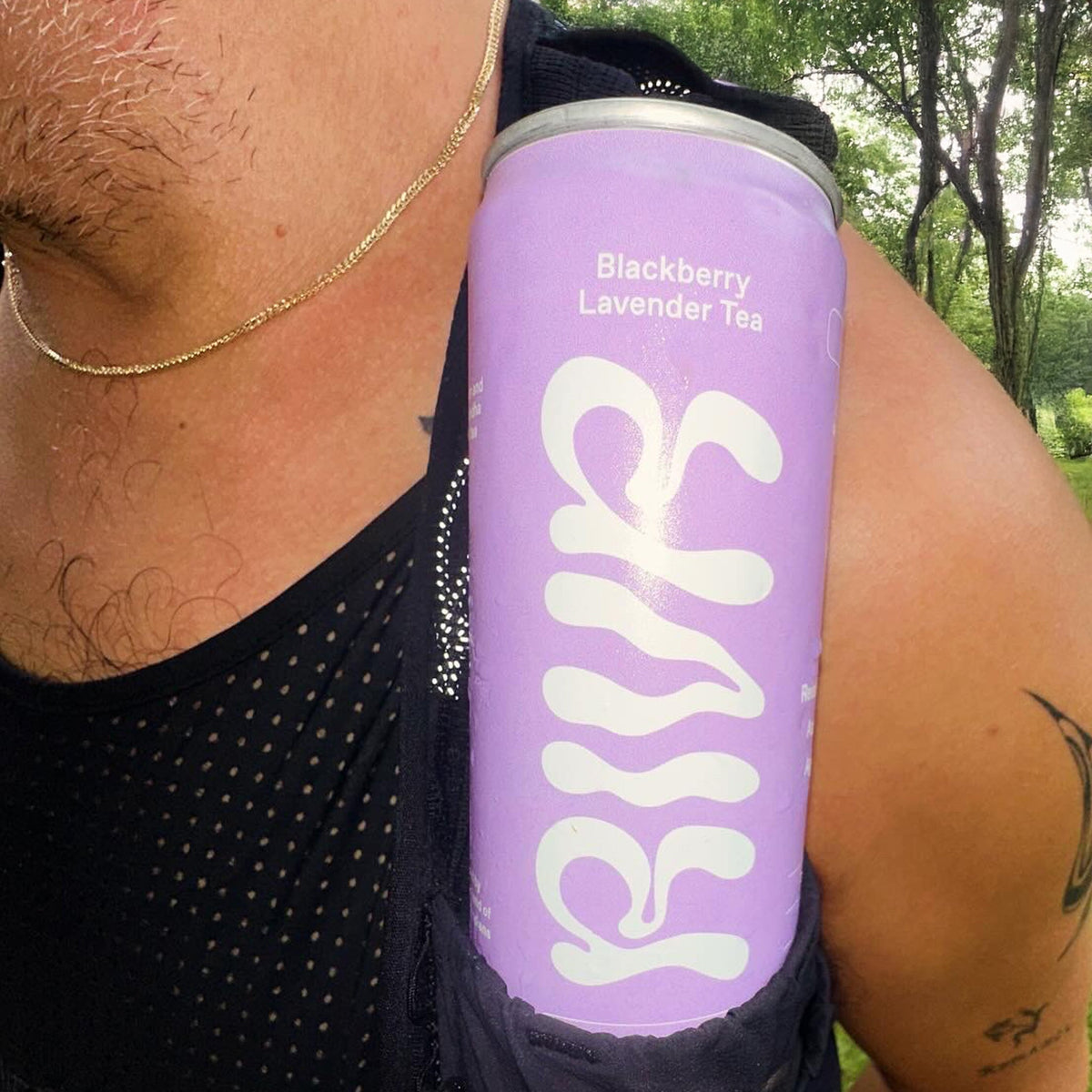 Roam Wild with Functional Mushrooms