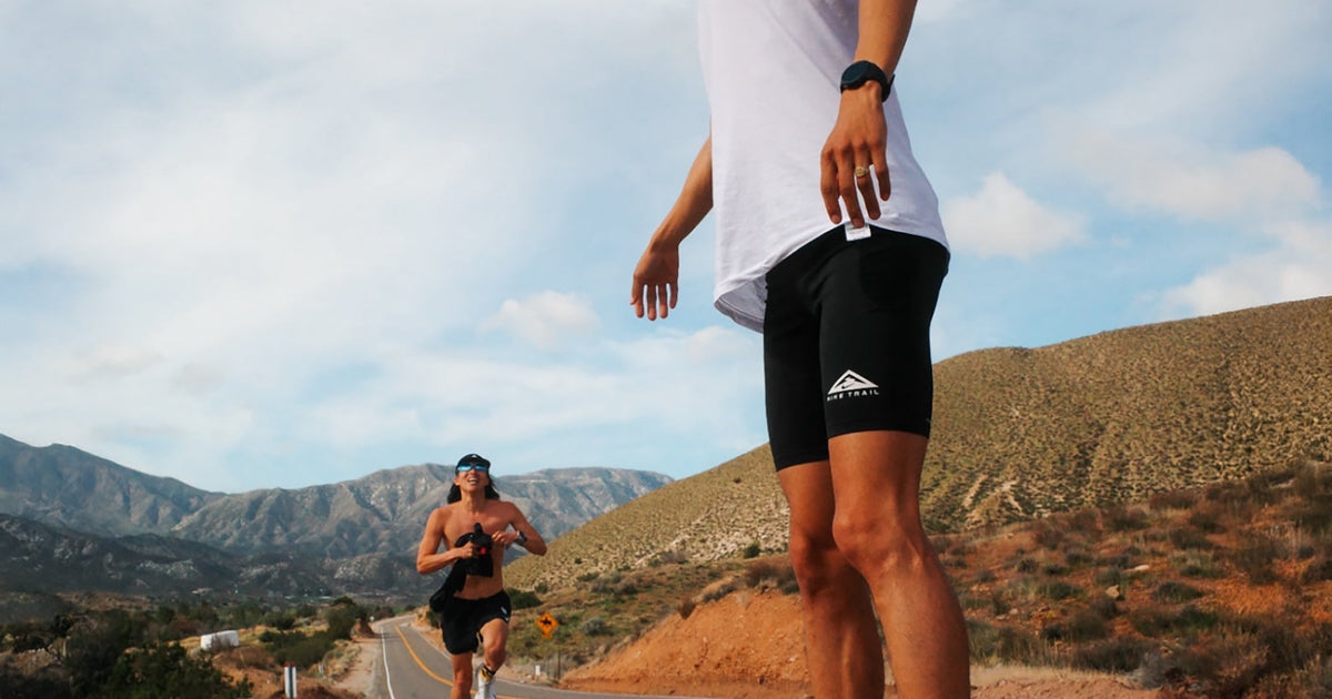 An Inside Look At The Runner's High – RIVR