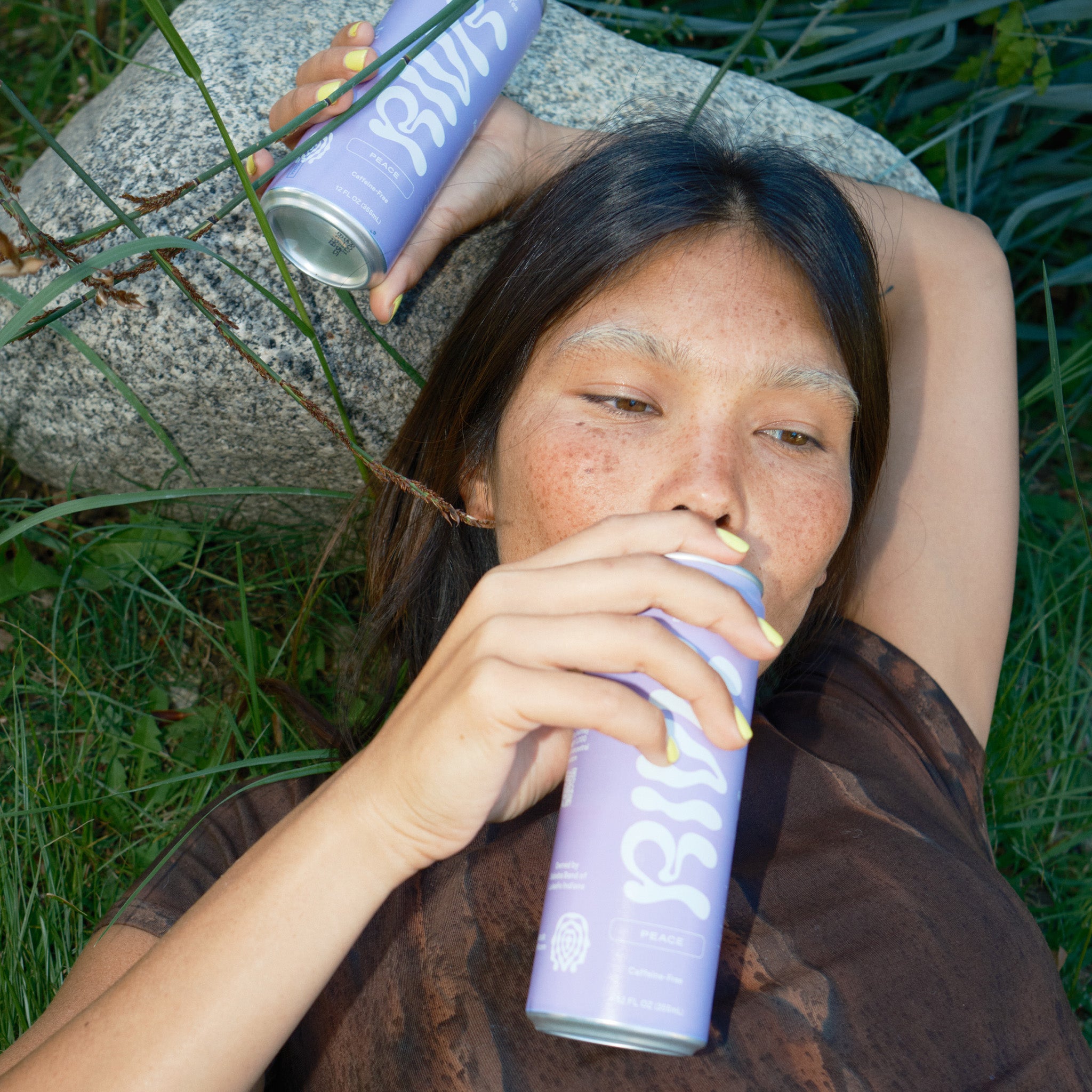 NATURALLY PURE