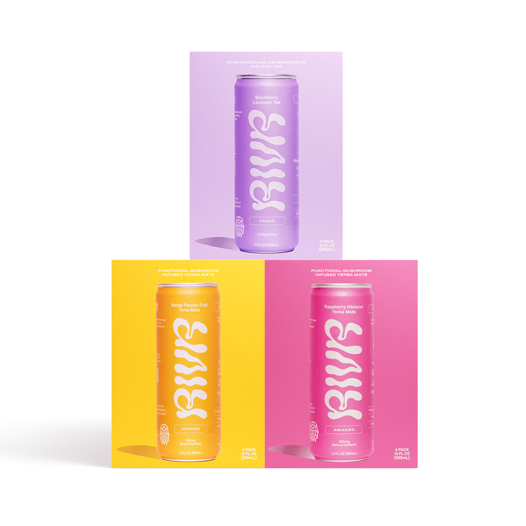 Build your own Variety Stack